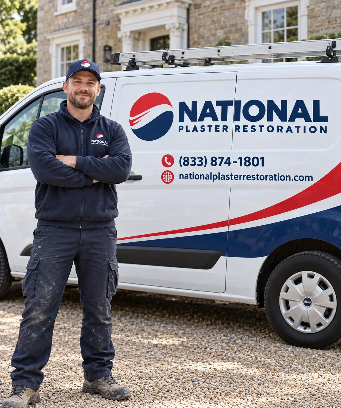 Plaster Repair New Salem, IL FAQs